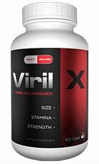 does viril x really work.